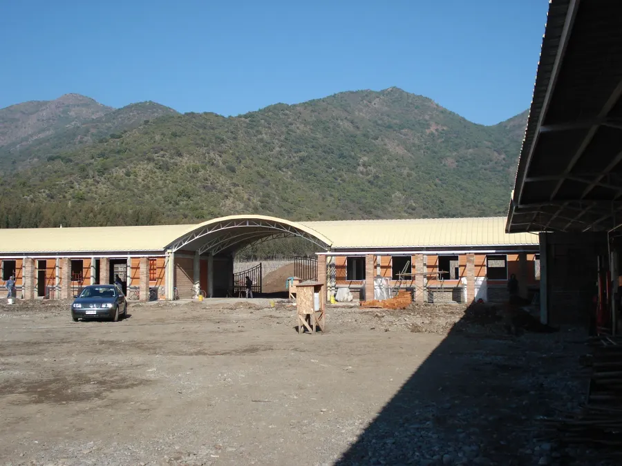 Llavería Agrícola